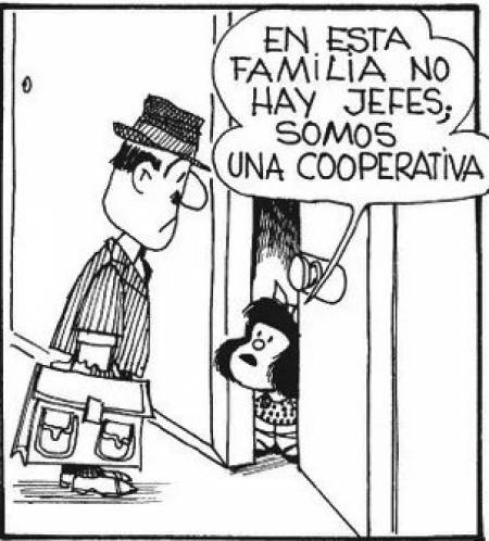 Código de las Familias