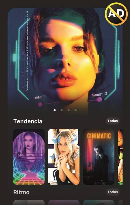 Inmelo app