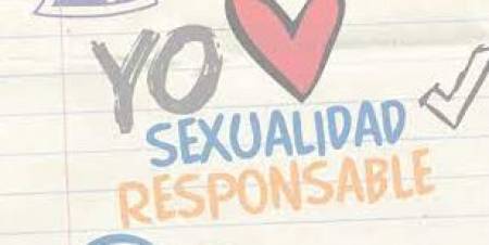 Sexo seguro, responsable y protegido