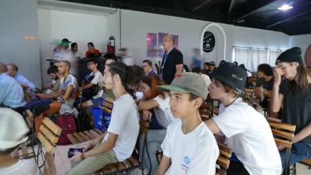 El 2do. Festival de Realizadores de Videojuegos Cubanos