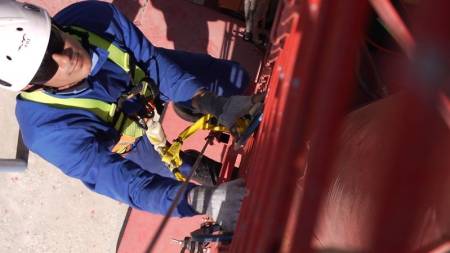 Trabajadores de Etecsa