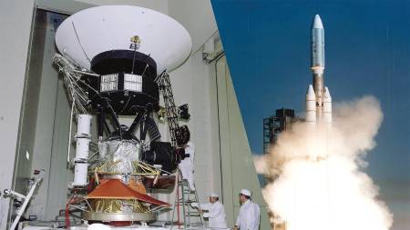 Voyager 1
