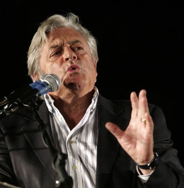 Luis Alberto Lacalle