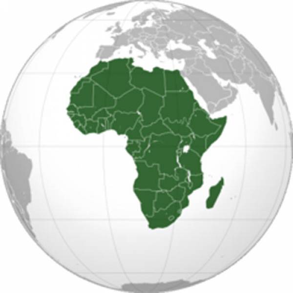 África