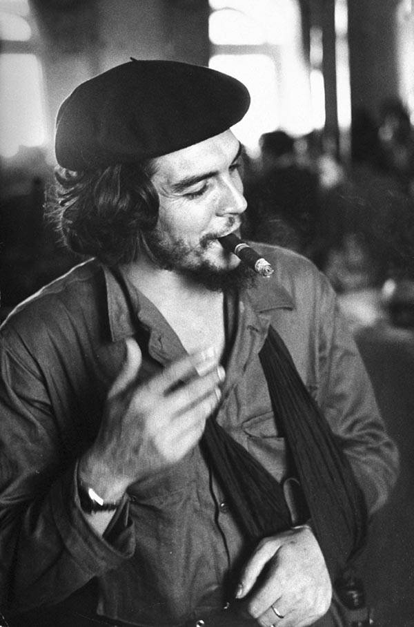 Ernesto Guevara