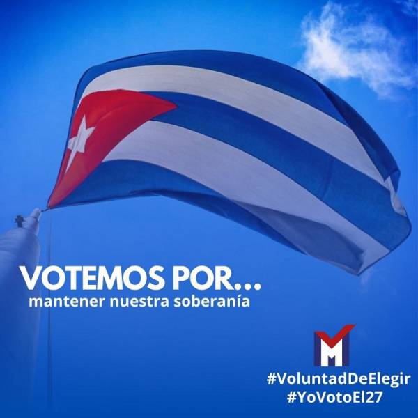 Votaciones día 27