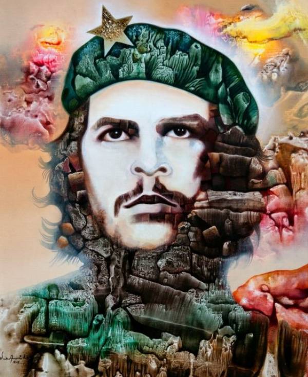 Che Guevara