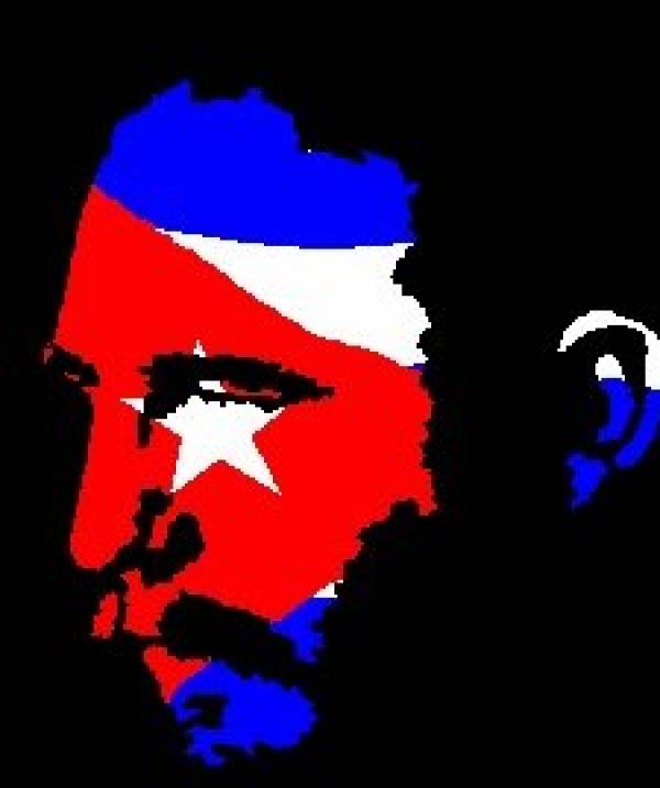 La impronta de Fidel