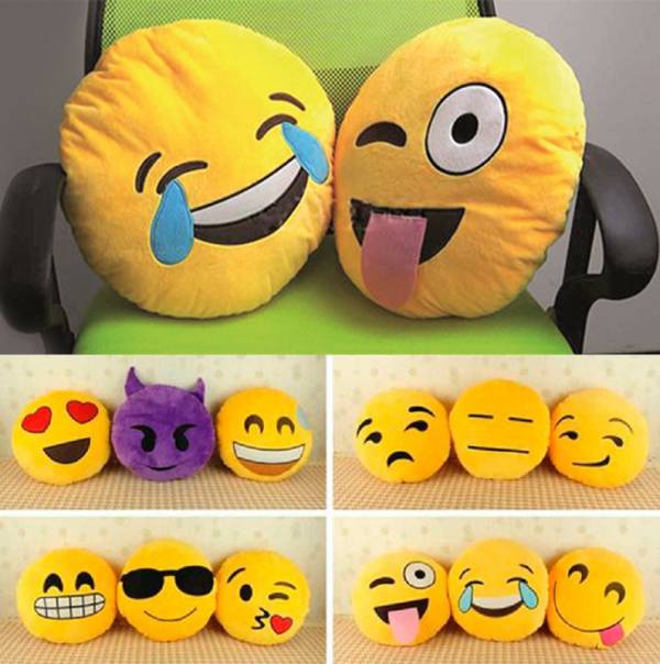 El japonés Shigetaka Kurita inventó los emojis en 1995