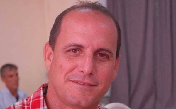 En las primeras horas de este viernes, 7 de agosto, falleció en La Habana, víctima de una repentina enfermedad, el colega Leonardo Miguel Mastrapa Androín
