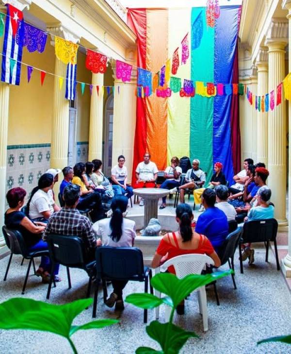 Cada cuerpo cuenta: tenemos derecho a vivir con educación y sin acoso