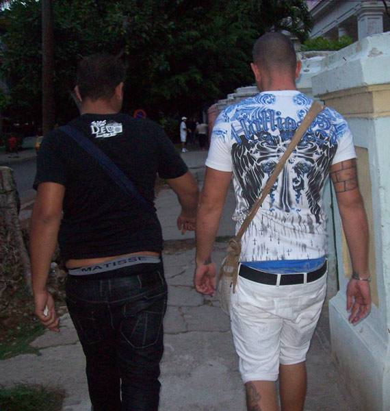 Se caen los pantalones? - Juventud Rebelde - Diario de la juventud cubana