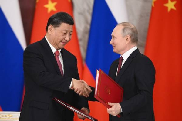 Diversi accordi sono culminati nell’incontro tra Putin Xi e Juventude Rebelde