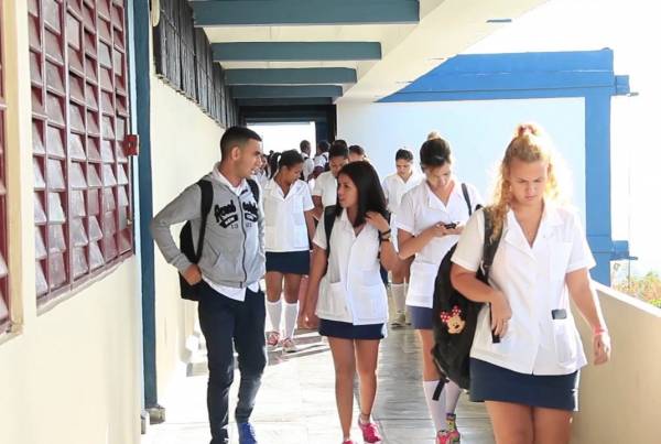 Abierta matrícula para Ciencias Médicas hasta el 14 de abril - Juventud  Rebelde - Diario de la juventud cubana