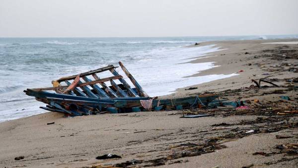 L’Italia deve far fronte a crescenti sbarchi di migranti a Lampedusa – Juventud Rebelde